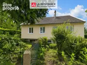 Maison à PETIT-COURONNE