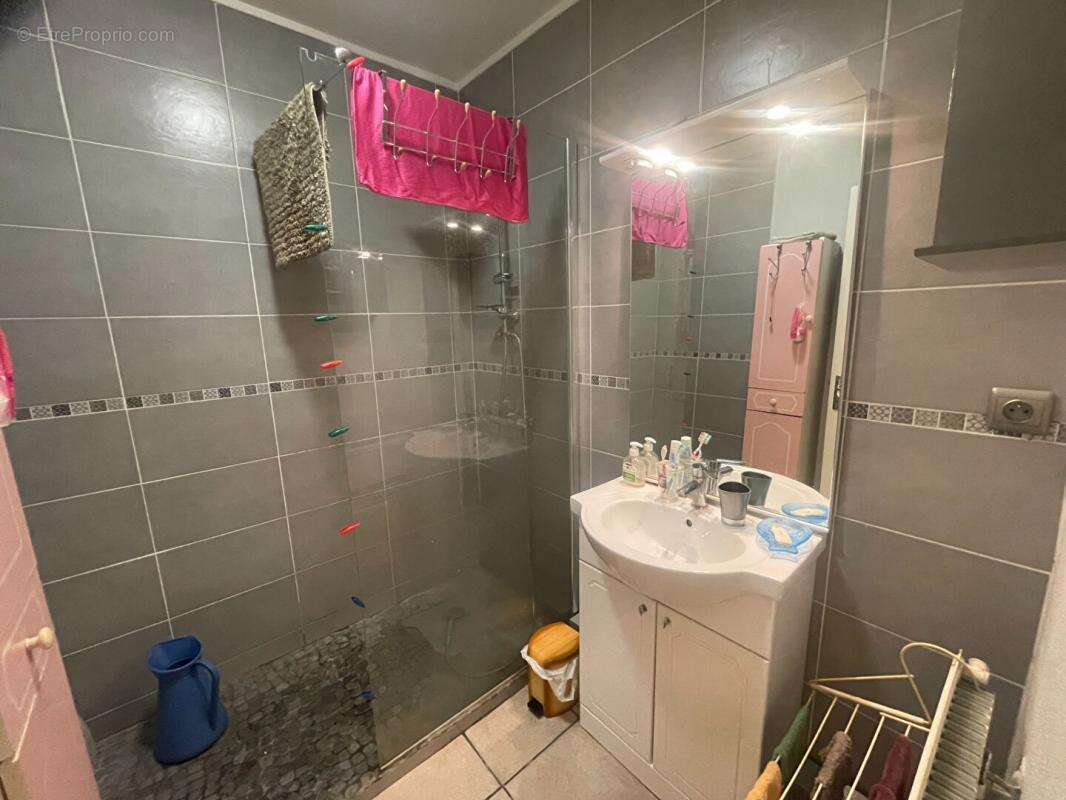 Appartement à ROANNE