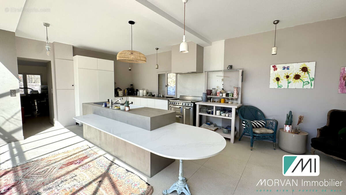 Maison à GROSROUVRE