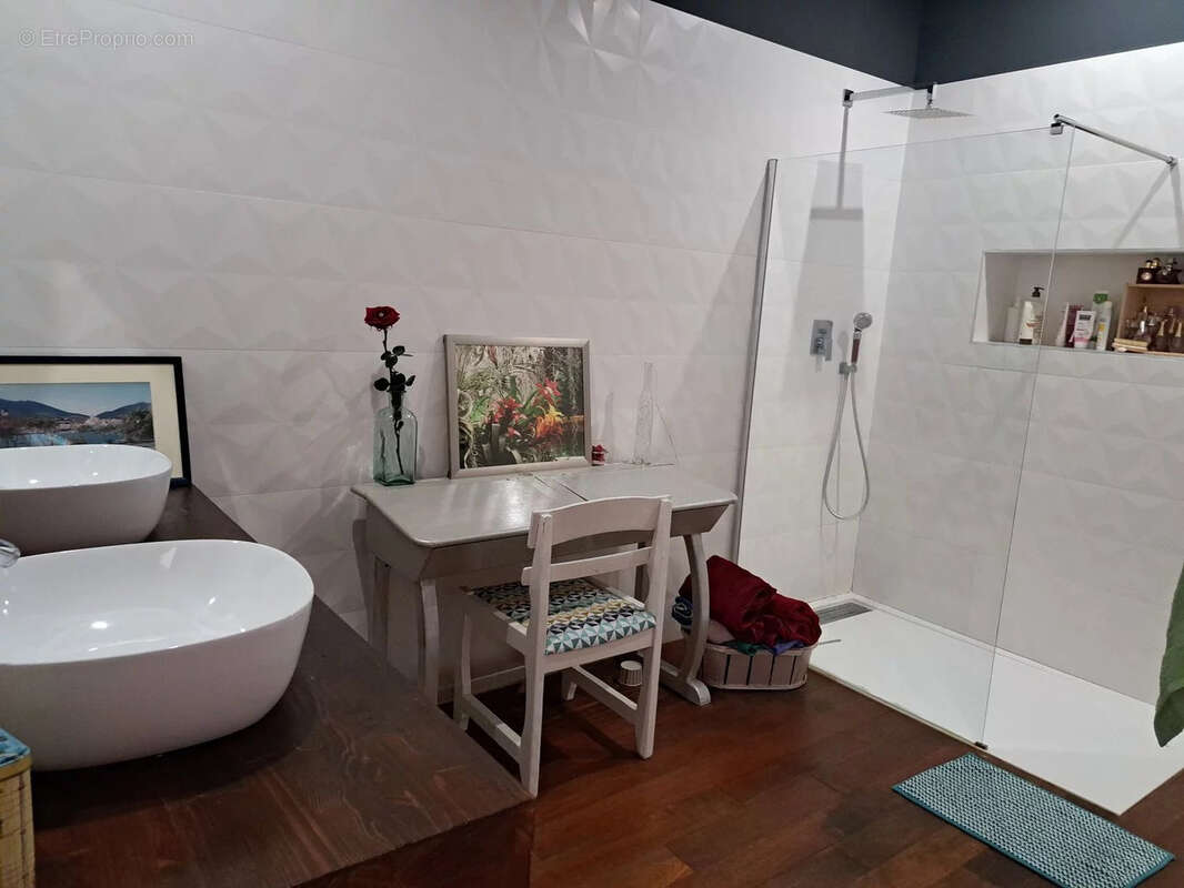 Appartement à LANGON