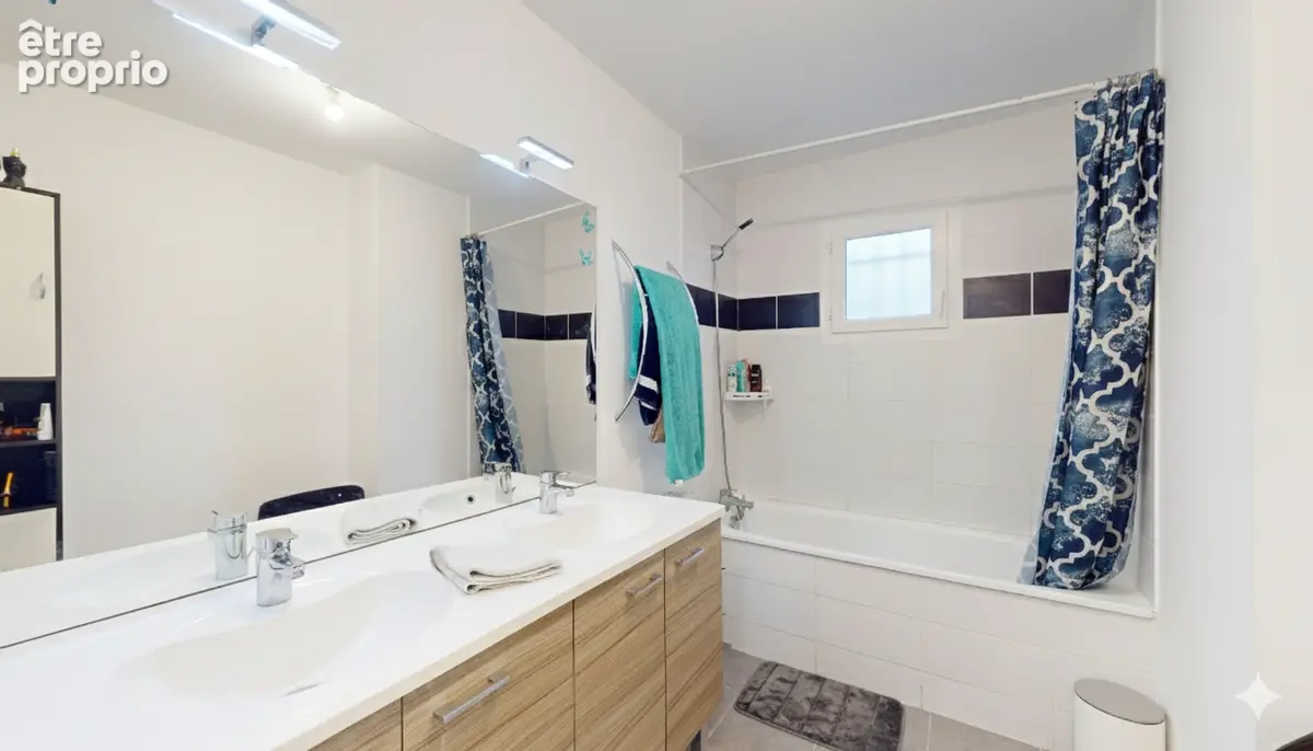 Maison T4 de 89 m² avec jardin et piscine à La Salvetat-Saint-Gilles ? proche Toulouse - photo 9