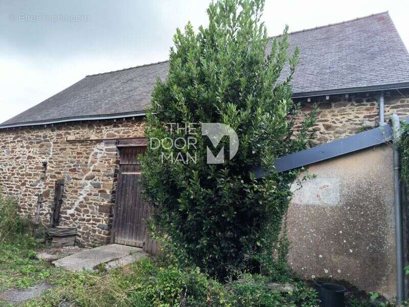 Appartement à MAYENNE