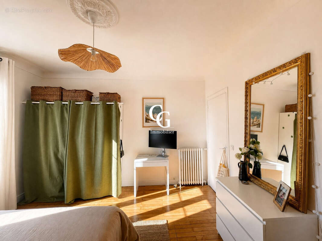 Appartement 55 m² à Nantes  - photo 5