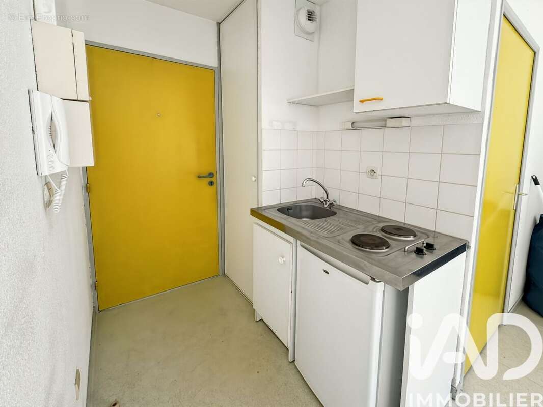 Photo 2 - Appartement à RENNES
