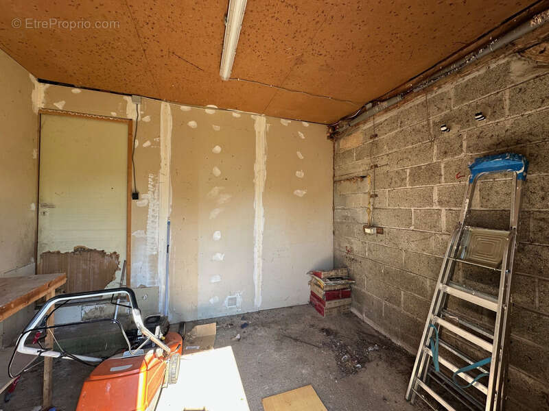 Maison à PONT-AUDEMER