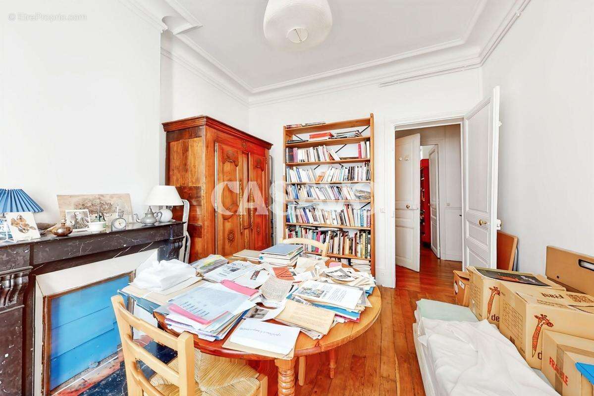 Vente Appartement 3 pièces de 57m² - 75014 Paris - photo 11