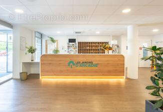 Investissement en residence Senior - photo 2