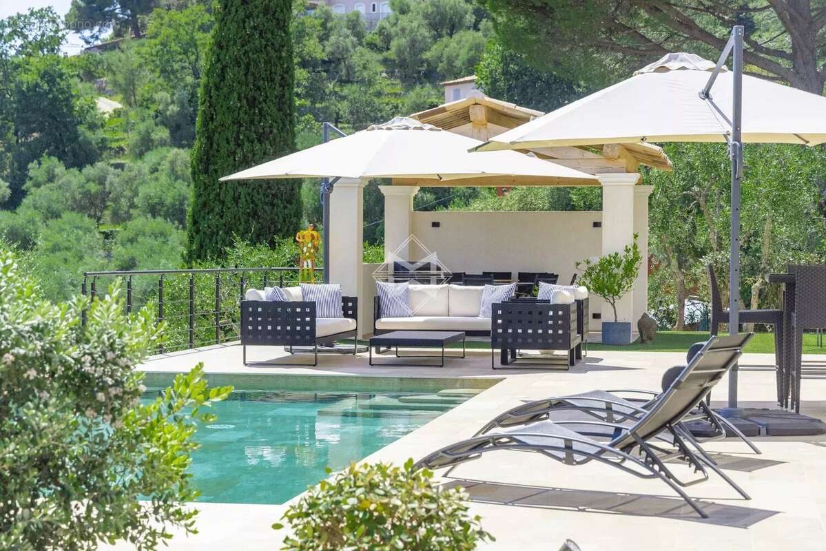 Maison à SPERACEDES