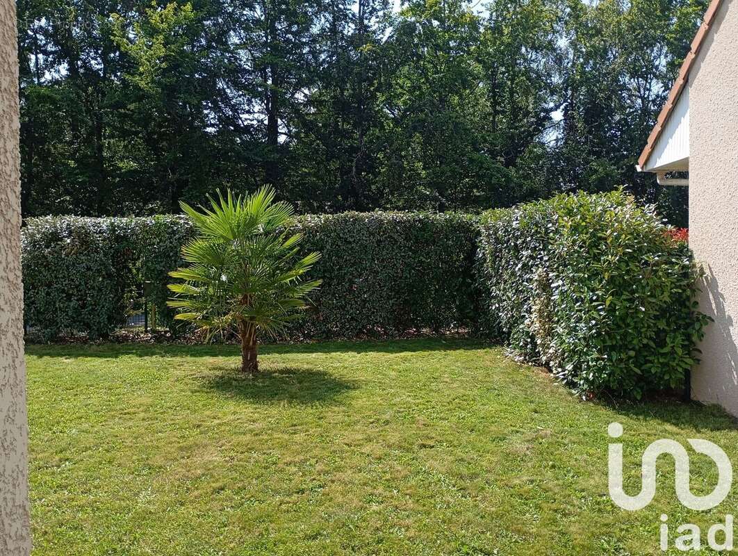 Photo 8 - Maison à LANDELLES