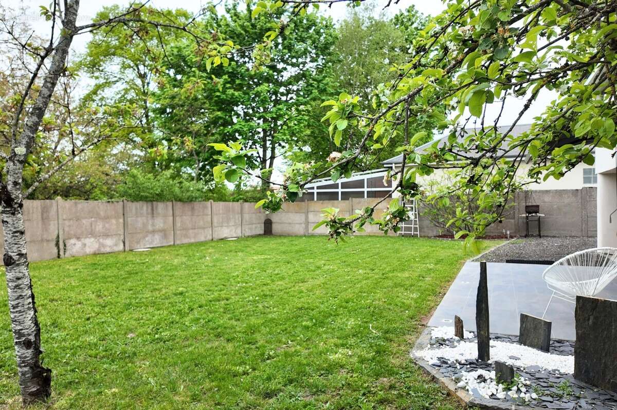 Maison rénovée - photo 22