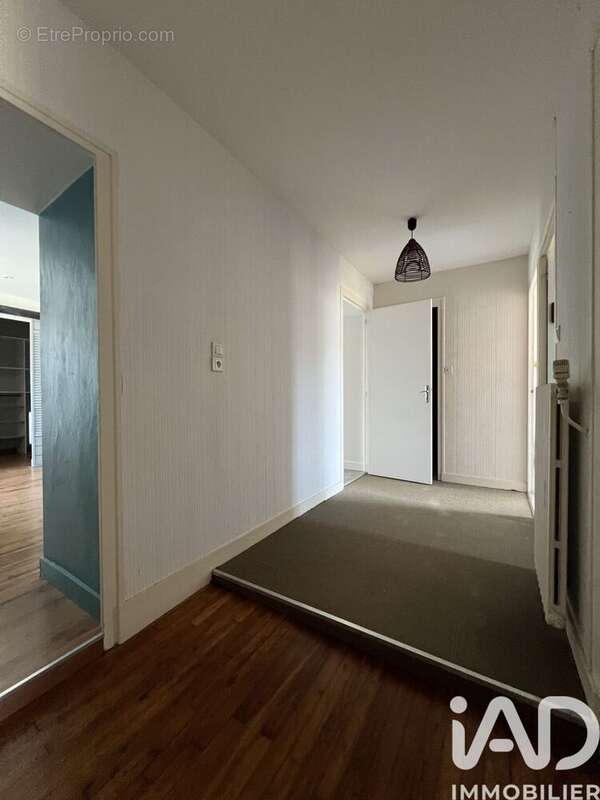 Photo 9 - Maison à LA FORET-SUR-SEVRE