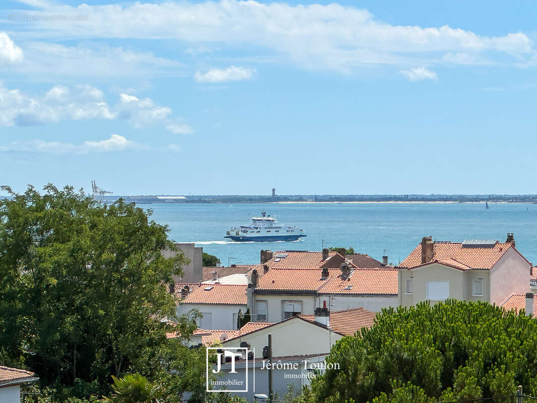 Appartement à ROYAN