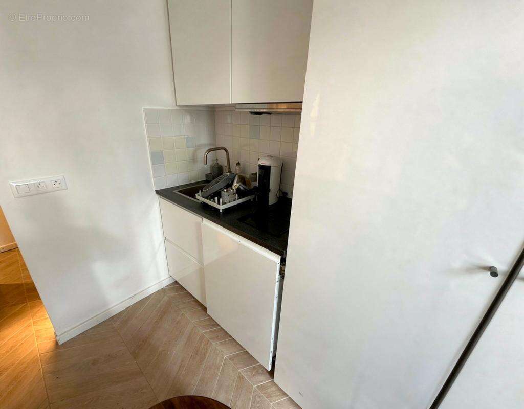 Appartement - photo 3