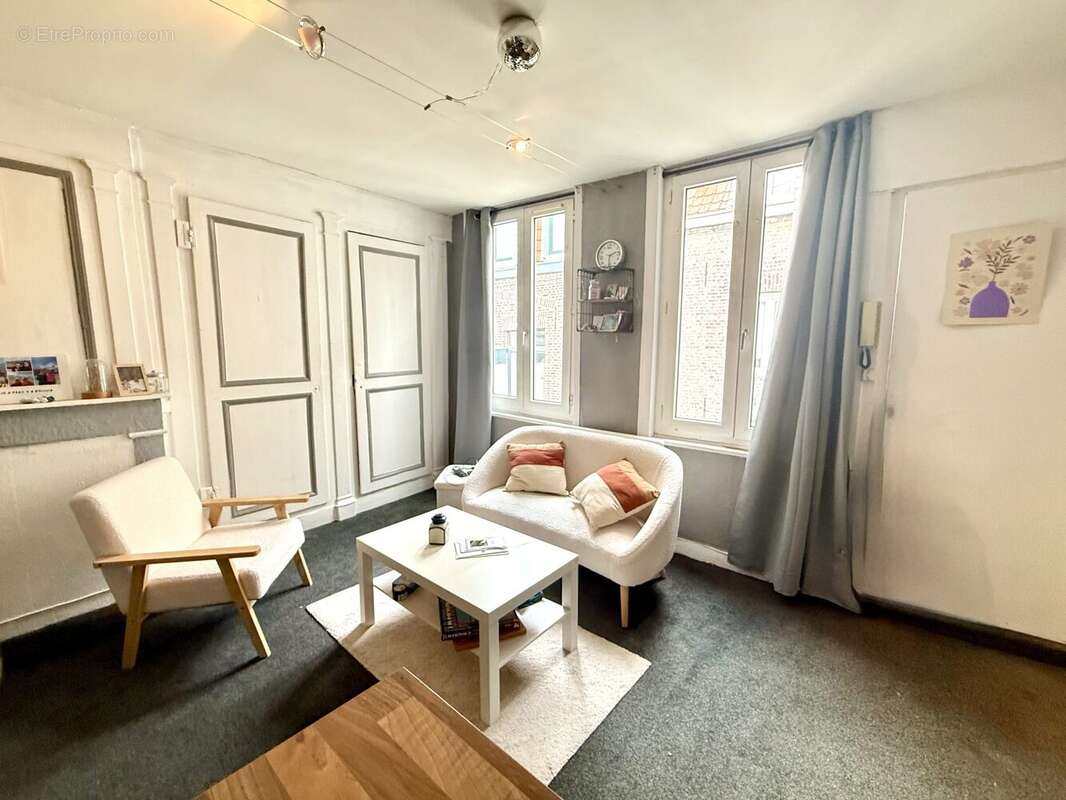 Appartement à LILLE