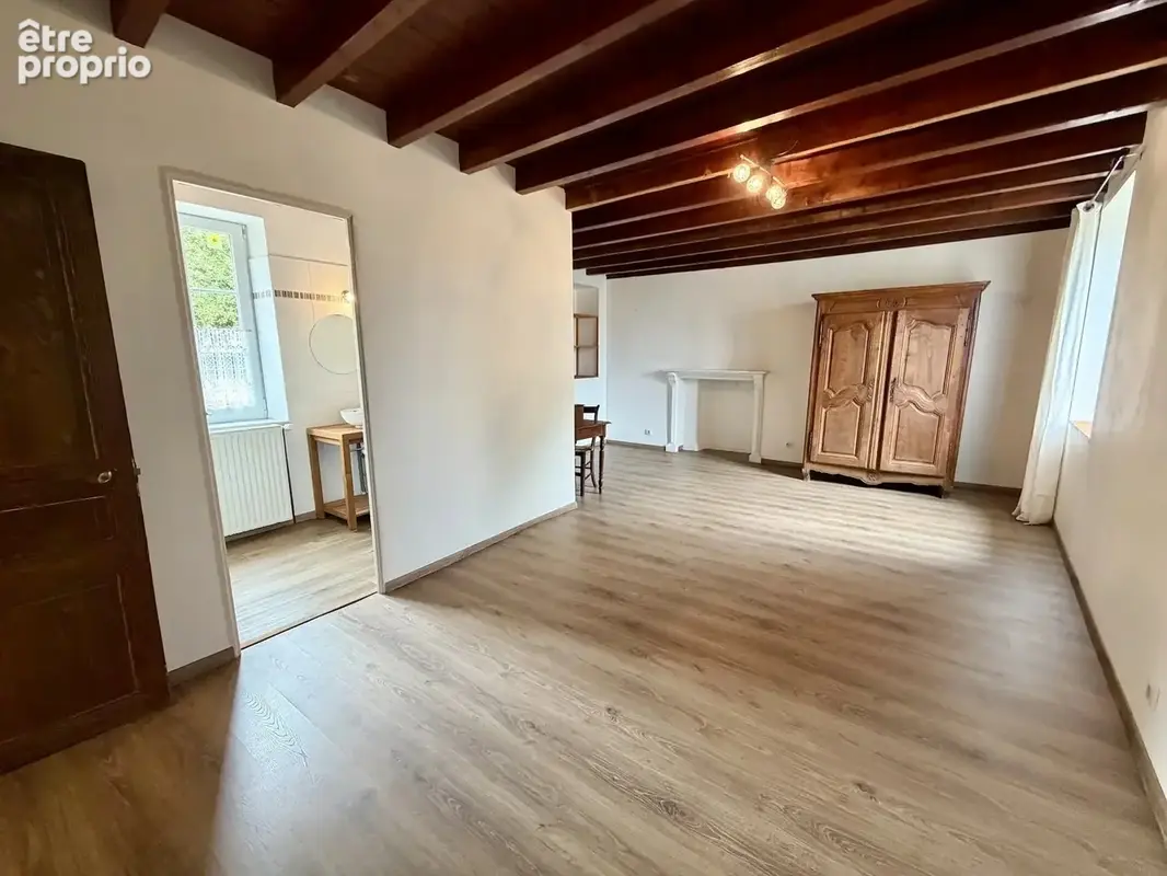 Maison de plain-pied divisible à vendre à Villapourçon - photo 9