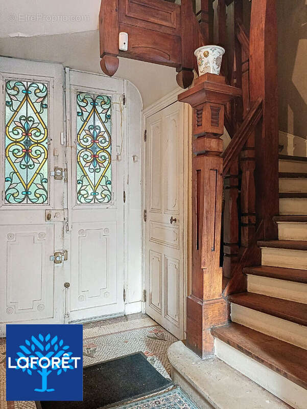 Maison à NEUILLY-PLAISANCE