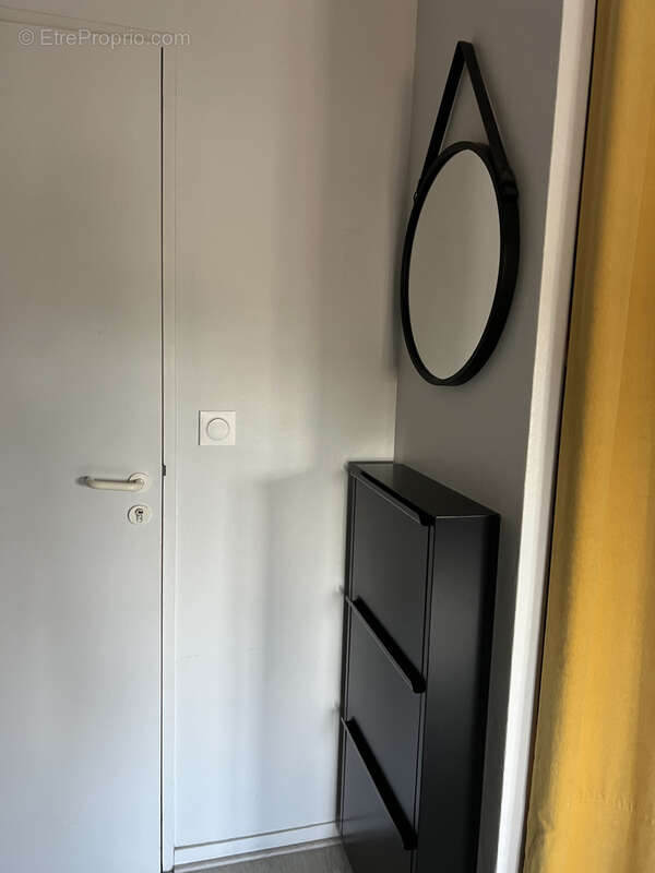 Appartement à TALENCE