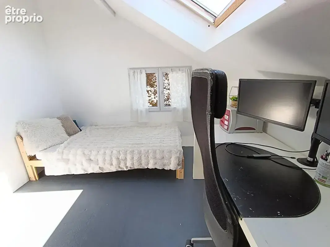 Maison Villeneuve Saint Georges 5 pièces 76 m2 - photo 14