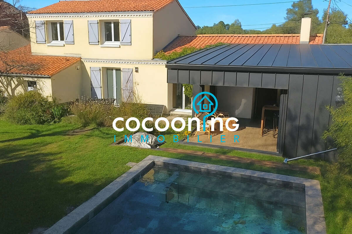Maison à VALLET