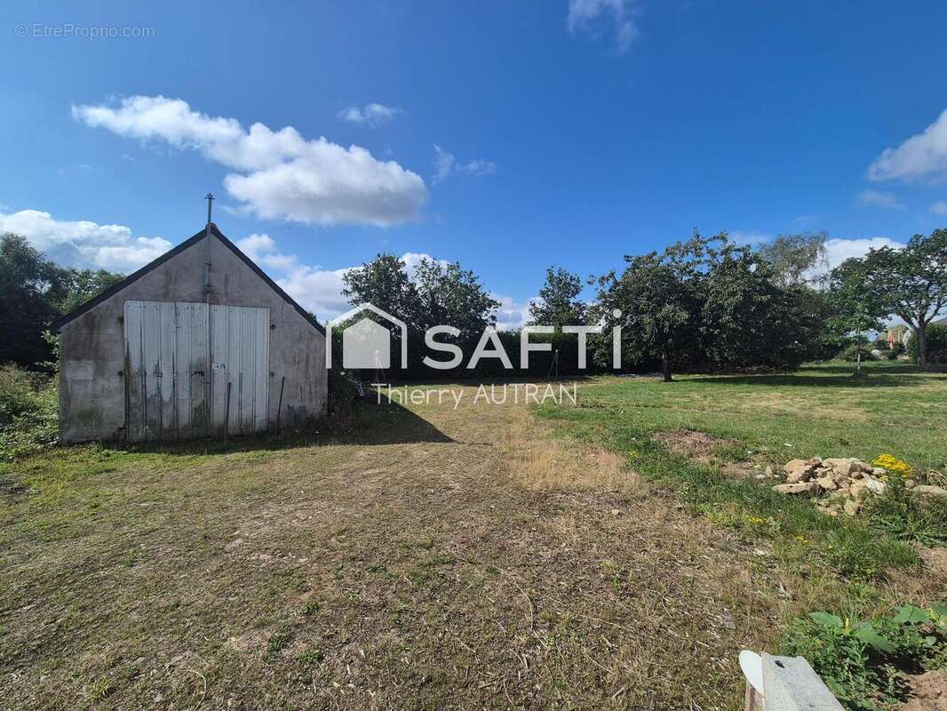 Photo 3 - Terrain à MOLAC