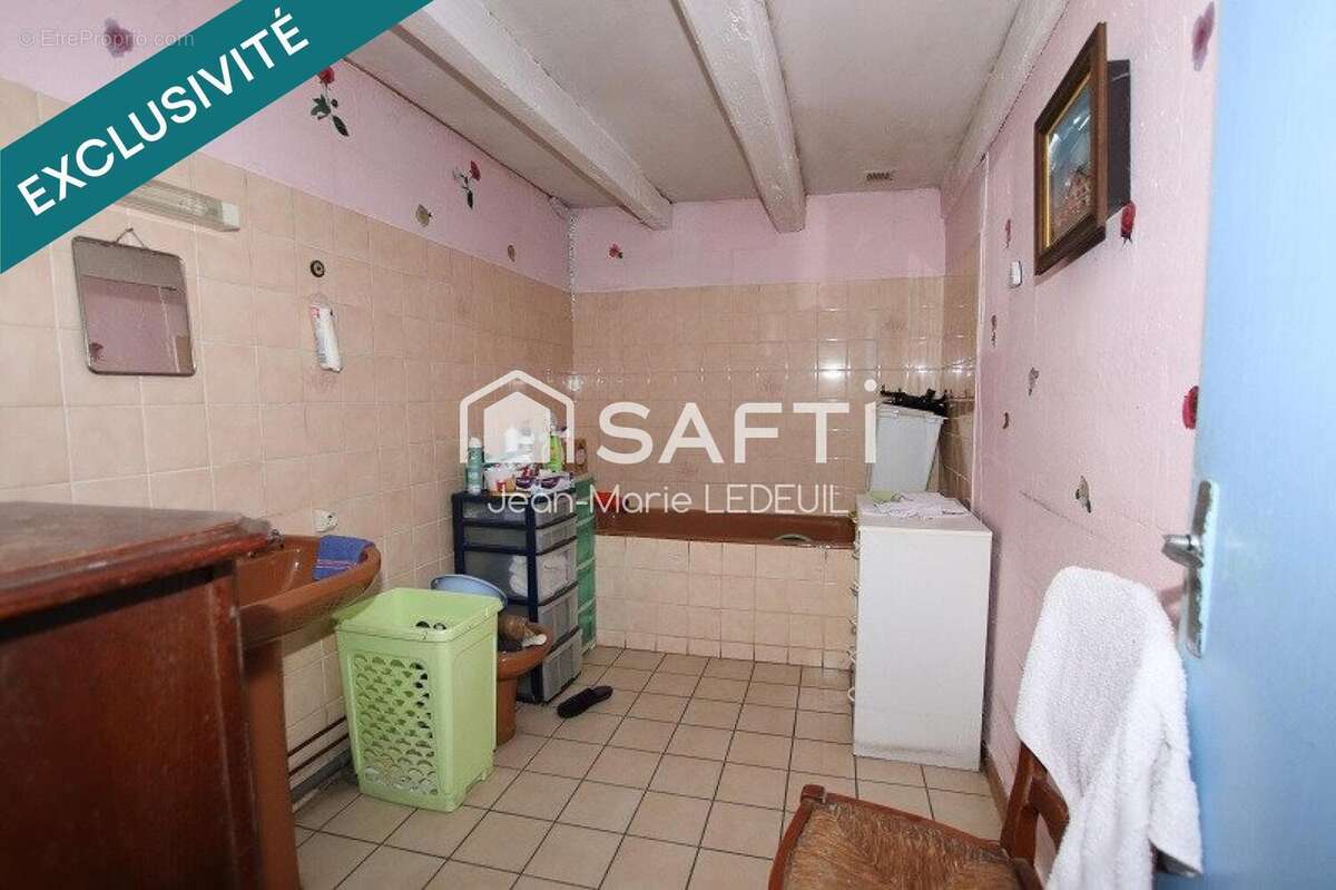 Maison 60 m² à Ourches-Sur-Meuse  - photo 5
