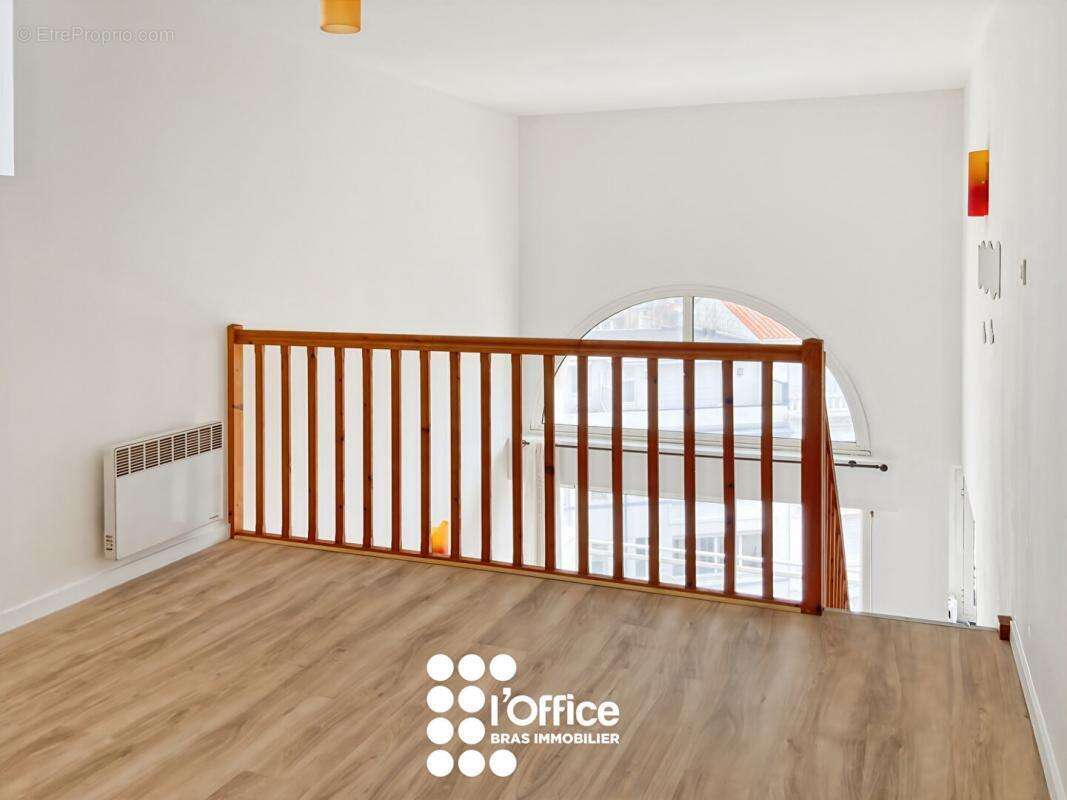 Appartement à LES SABLES-D&#039;OLONNE