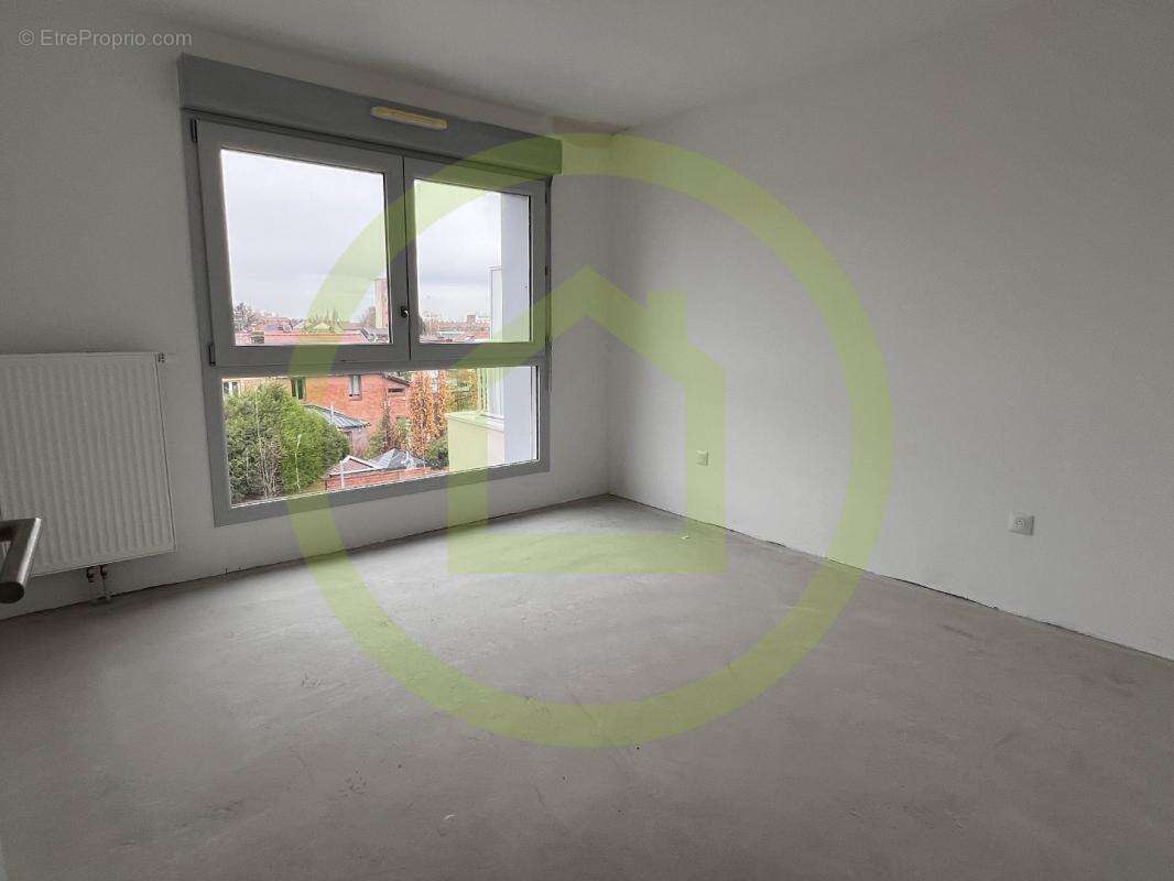 Appartement à PERENCHIES