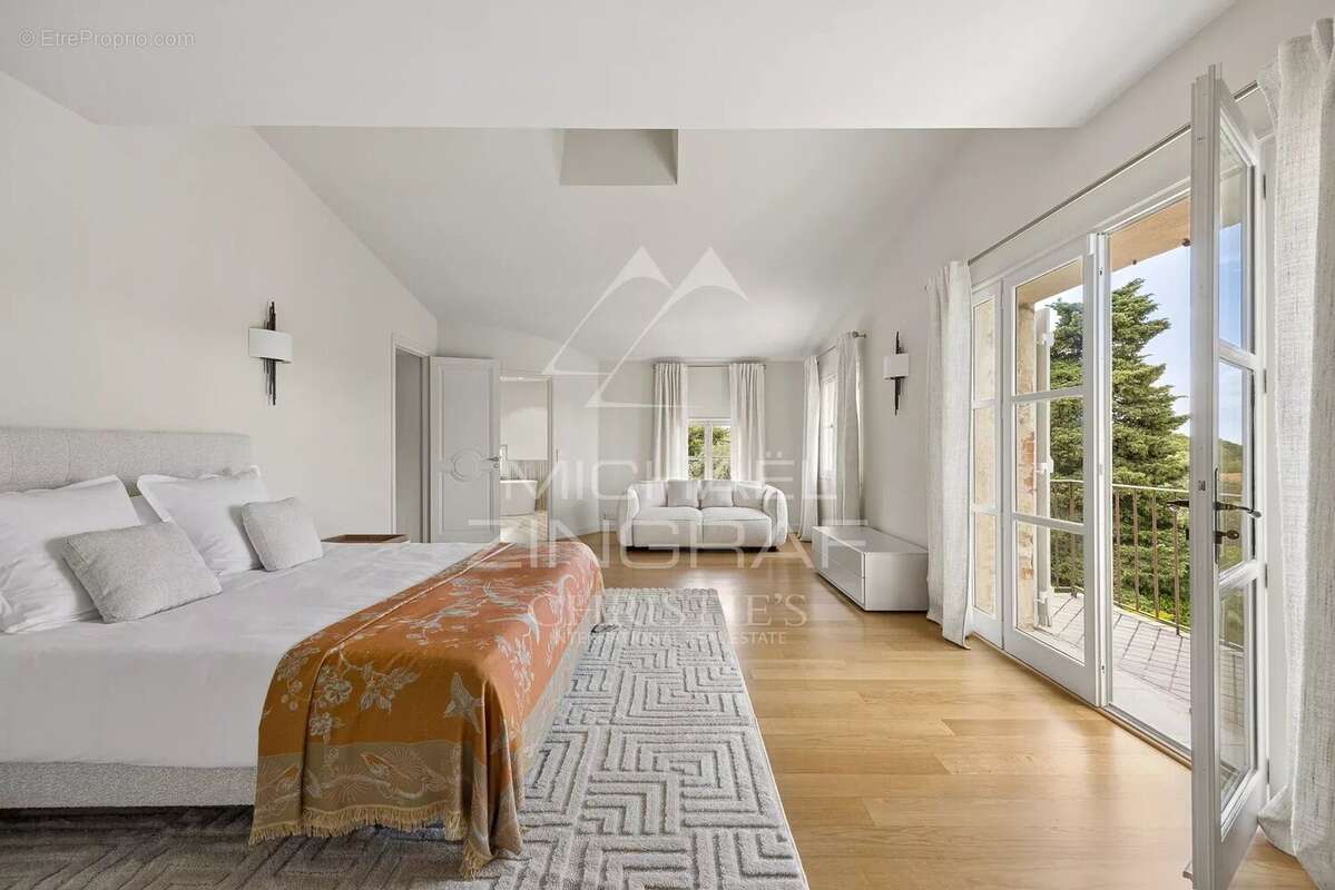 Maison à ANTIBES