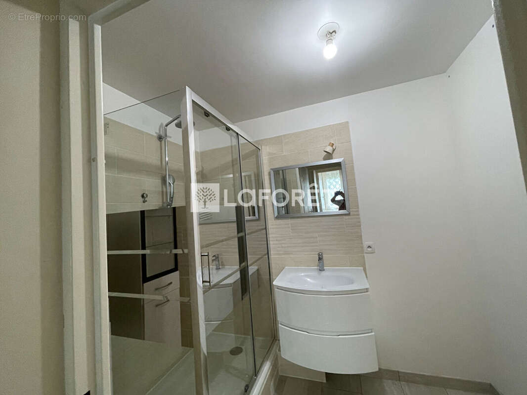 Appartement à ARGENTEUIL