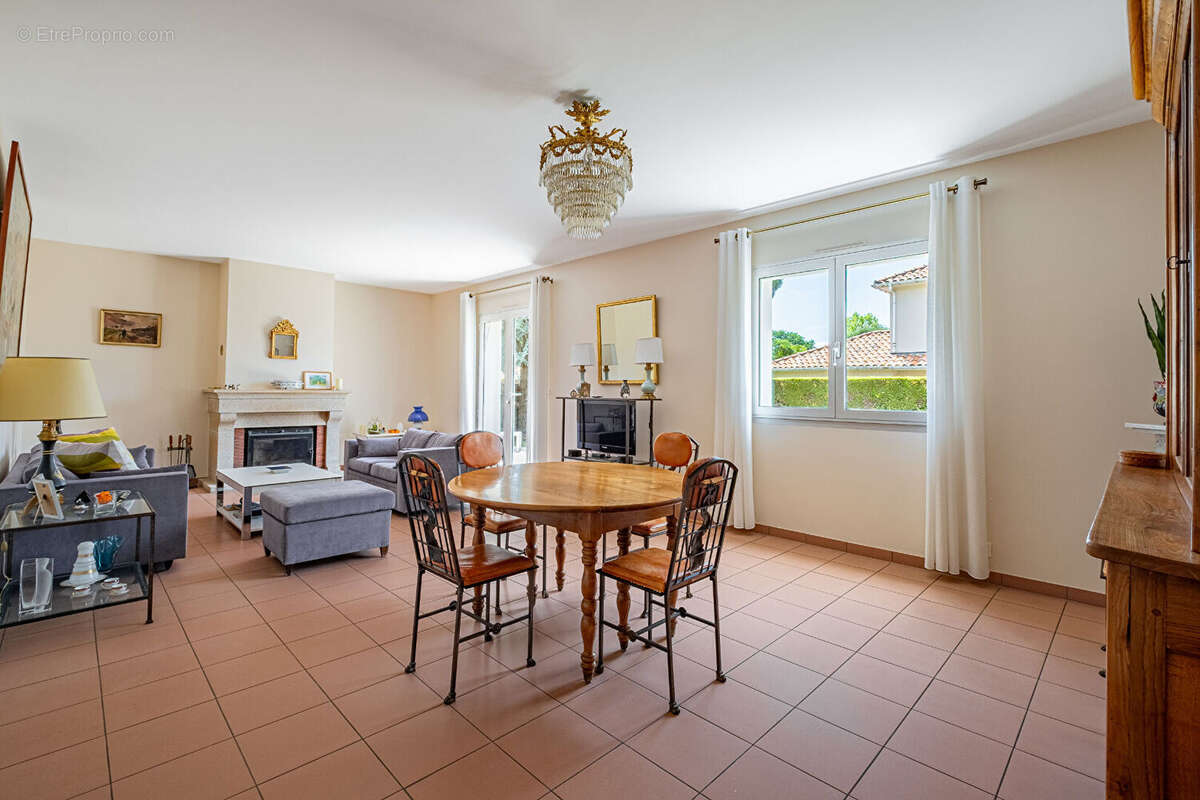 Maison à LA BAULE-ESCOUBLAC