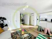 Appartement à VALLAURIS