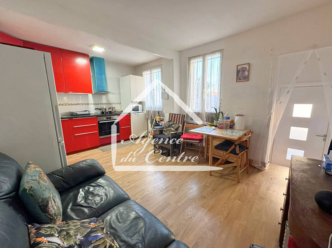 Maison à CACHAN