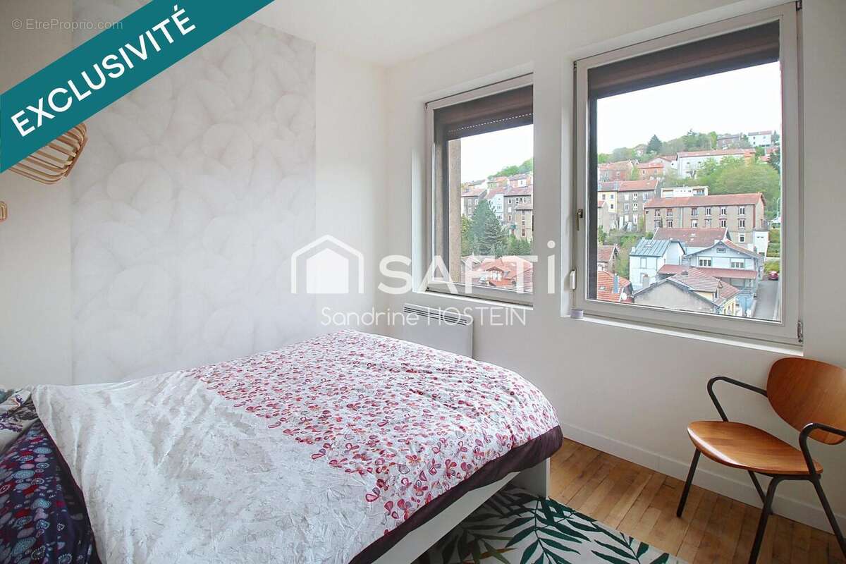 Photo 8 - Appartement à VILLERUPT