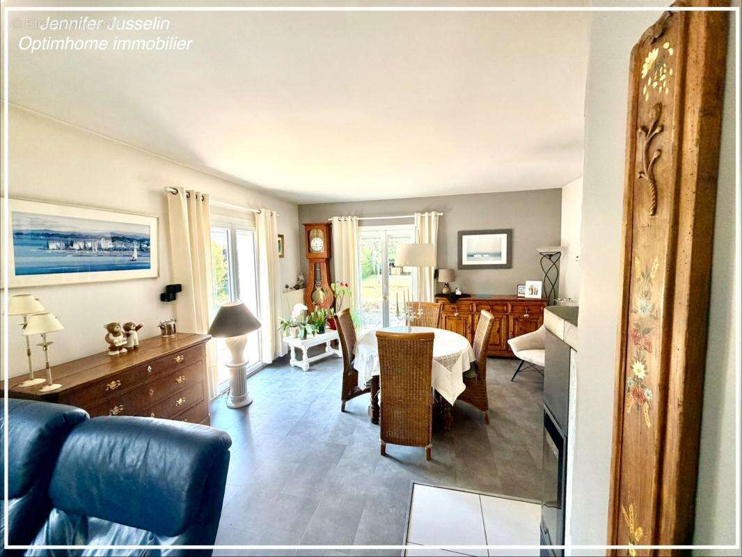 Maison à vendre 6 pièces PERRIGNIER (74) - photo 7