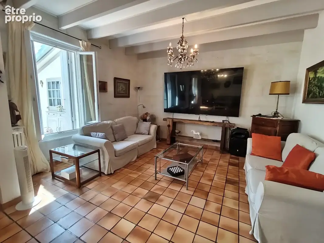 Appartement 224 m² à vendre à Chenac-Saint-Seurin-D'uzet (17120) - photo 8