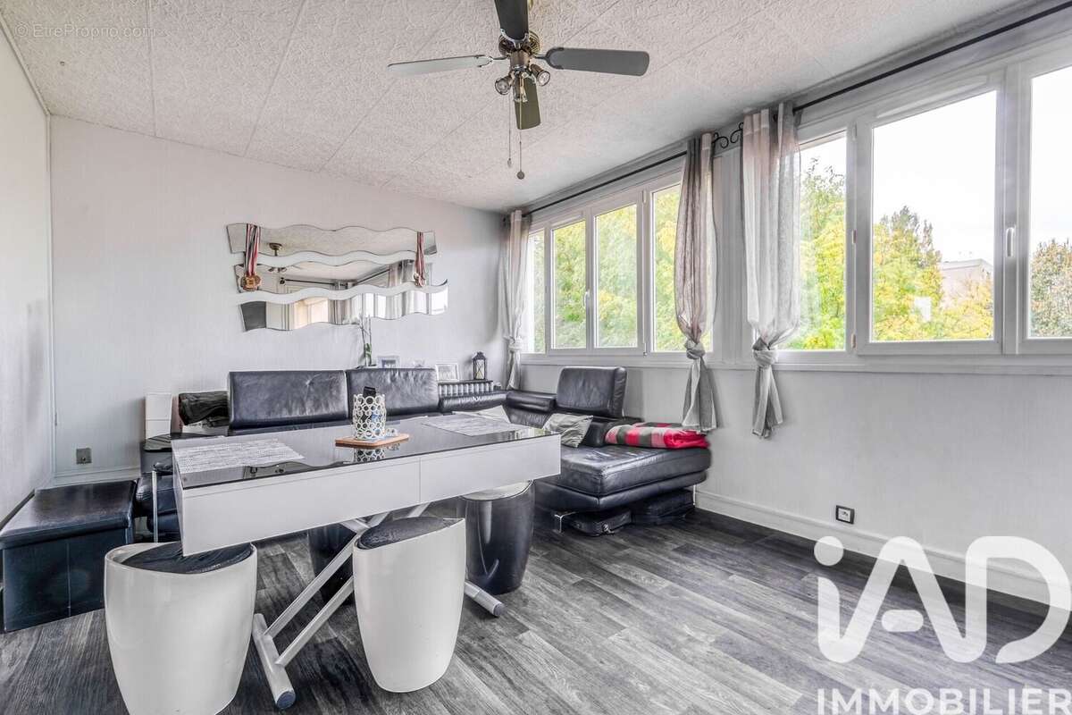 Photo 6 - Appartement à MEAUX