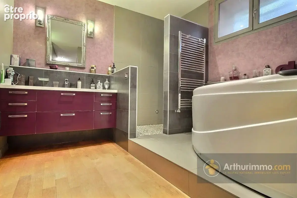Vente Maison Charenton-le-pont(94220) 1 400 000ï¿œ - photo 10
