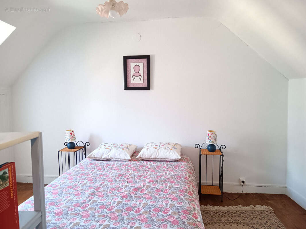 Maison à LOCMARIAQUER