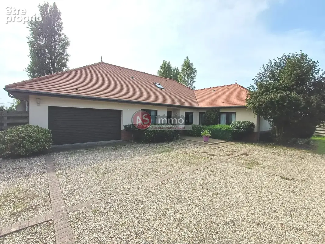Belle Maison Familiale en parfait état, spacieuse et lumineuse. - photo 30