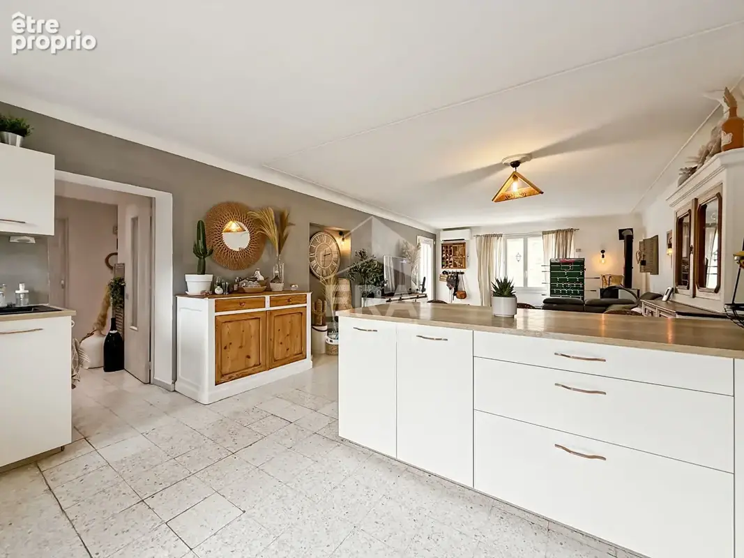 Appartement 82m² à châteaurenard - photo 3