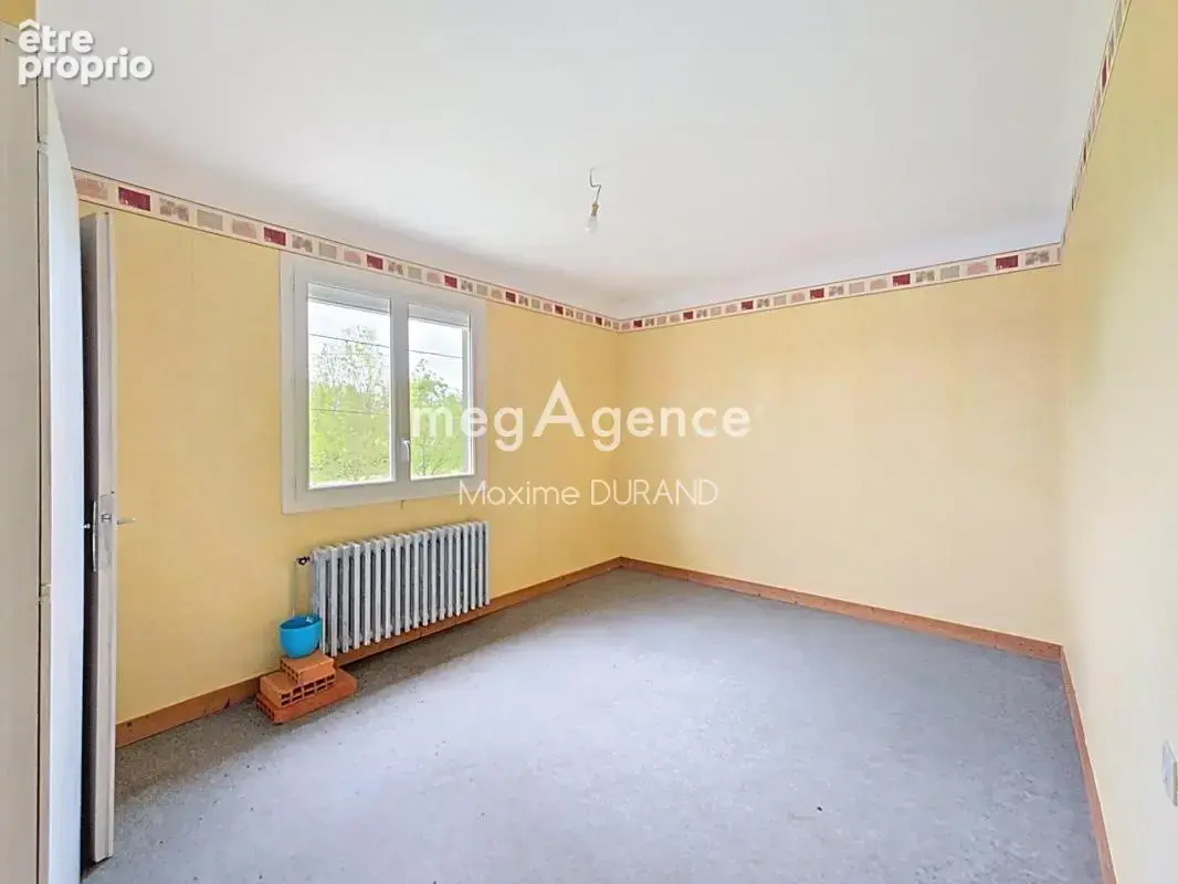 Maison 157 m² à rénover fort potentiel - photo 4
