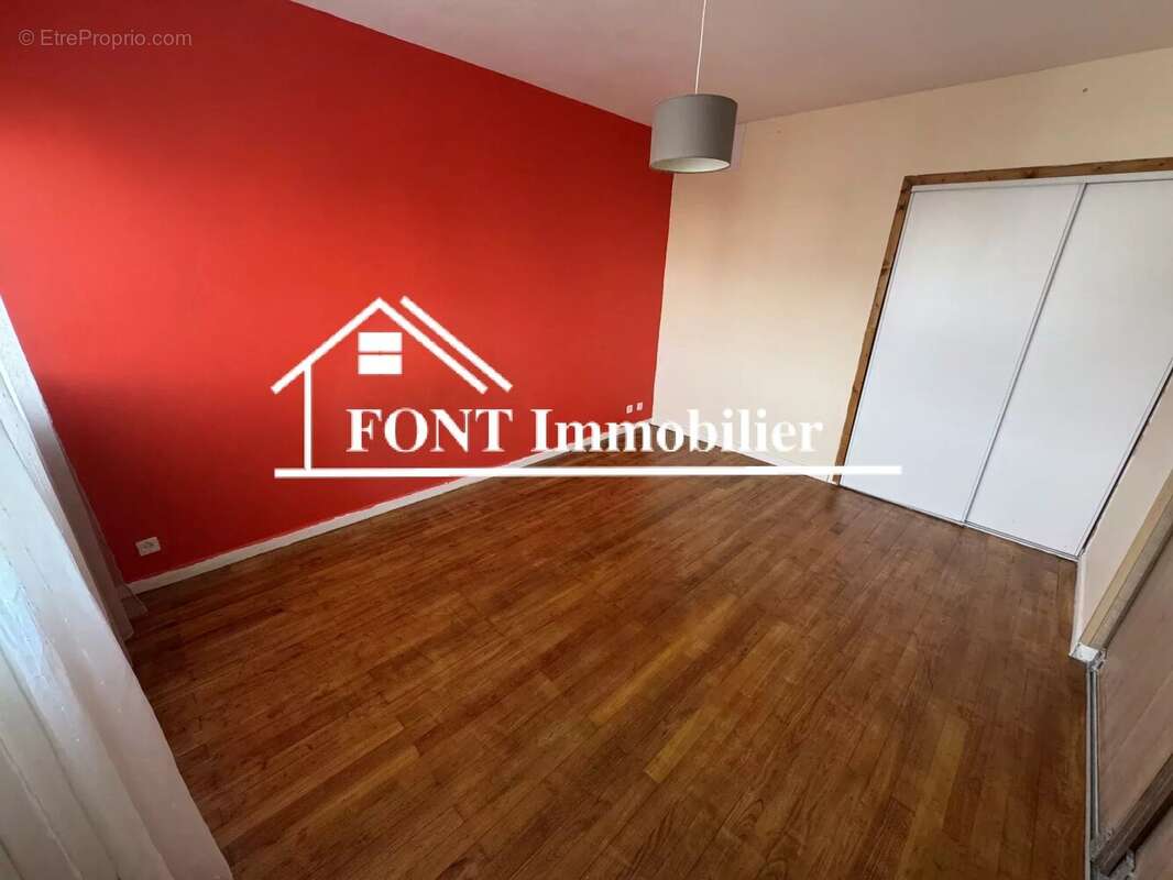 Appartement à VILLARS
