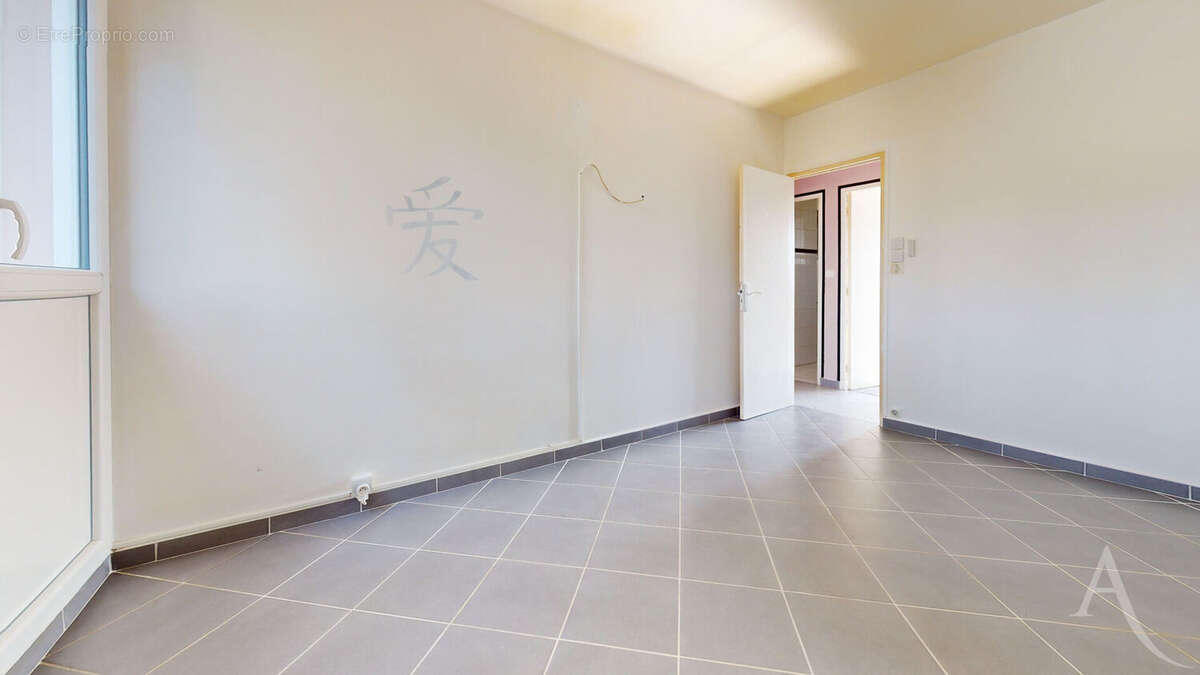 Appartement Grenoble 4 pièce(s) 72 m2 - photo 10