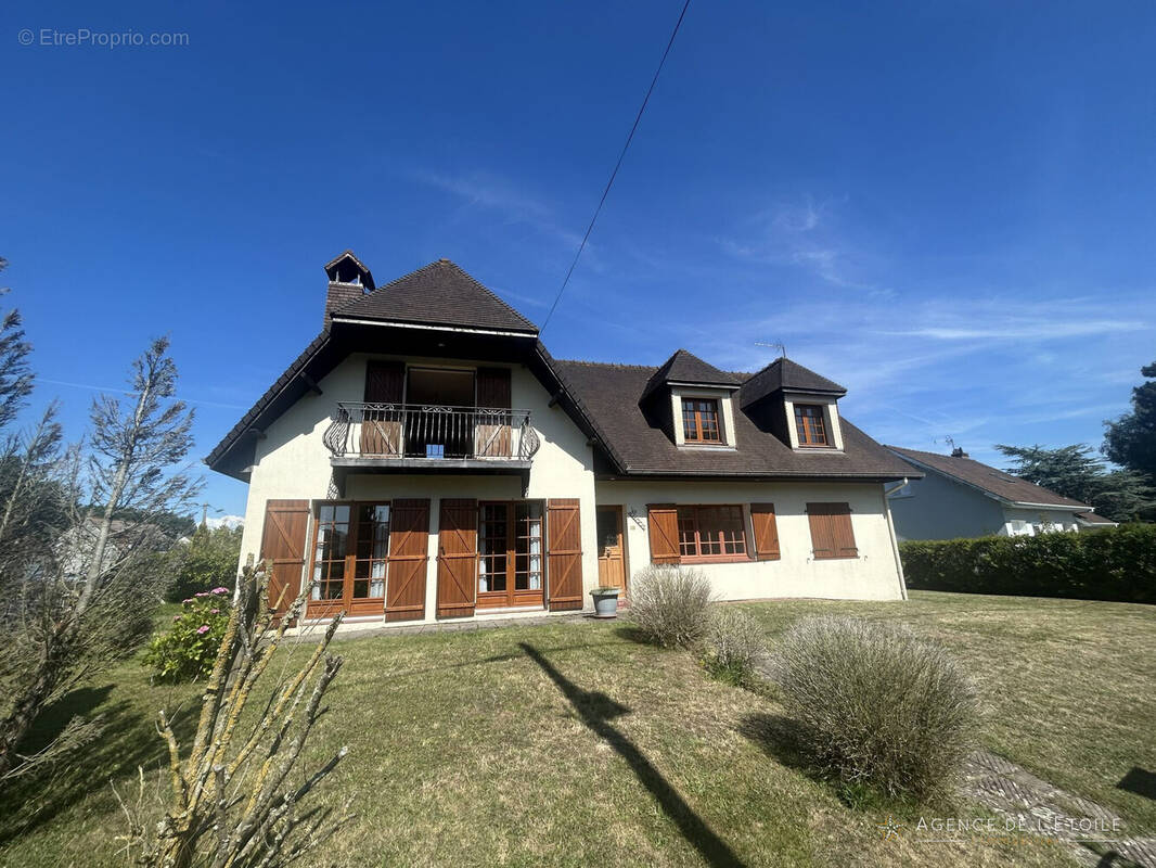 Maison à CUCQ
