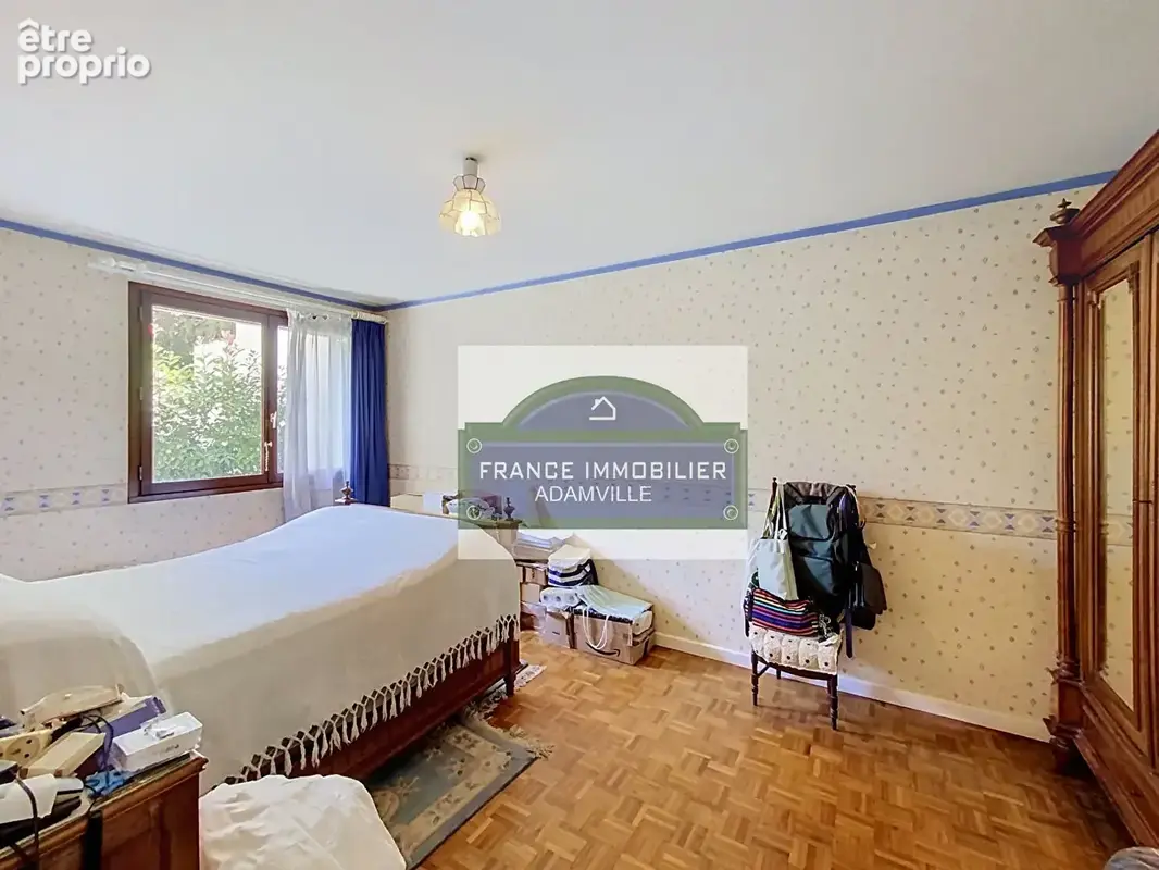 Appartement Saint Maur Des Fosses 4 pièce(s) 90.37 m2 - photo 6