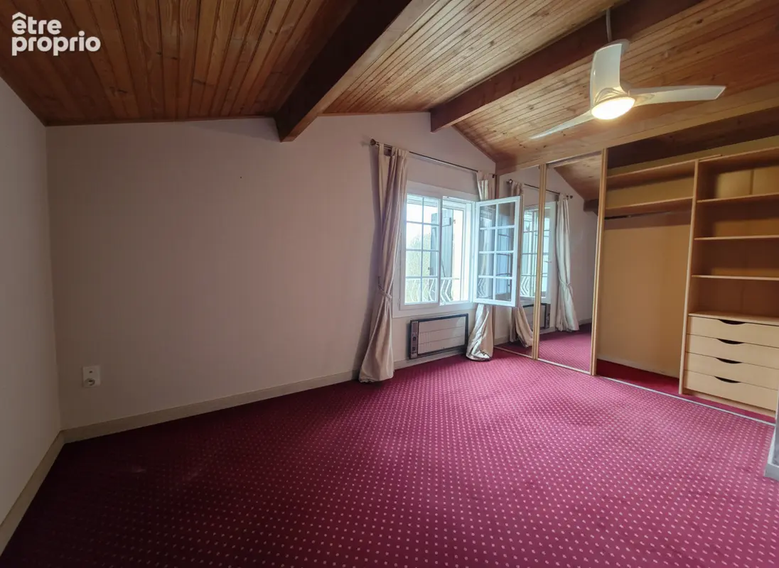 Maison 154m² à gagnac-sur-garonne - photo 8
