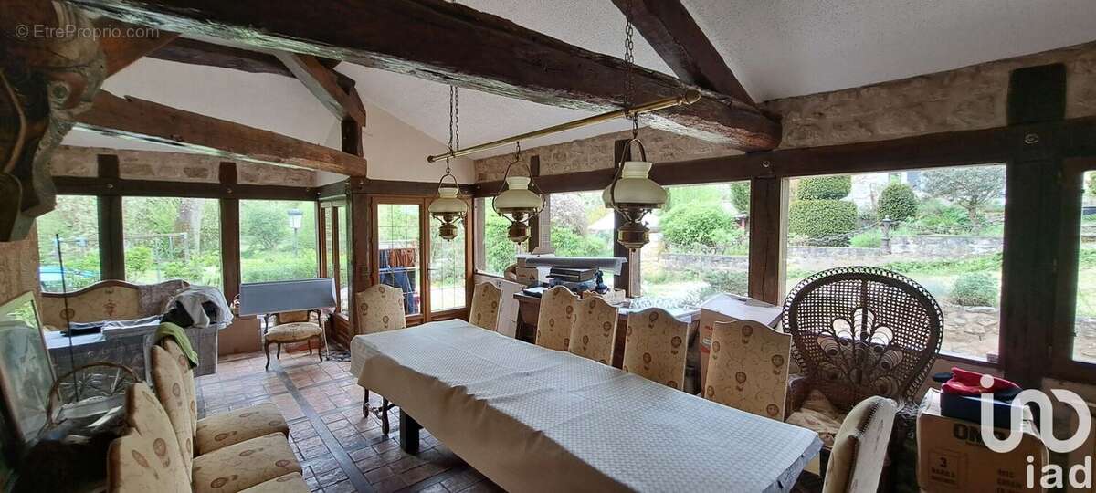 Photo 6 - Maison à BRIGNANCOURT