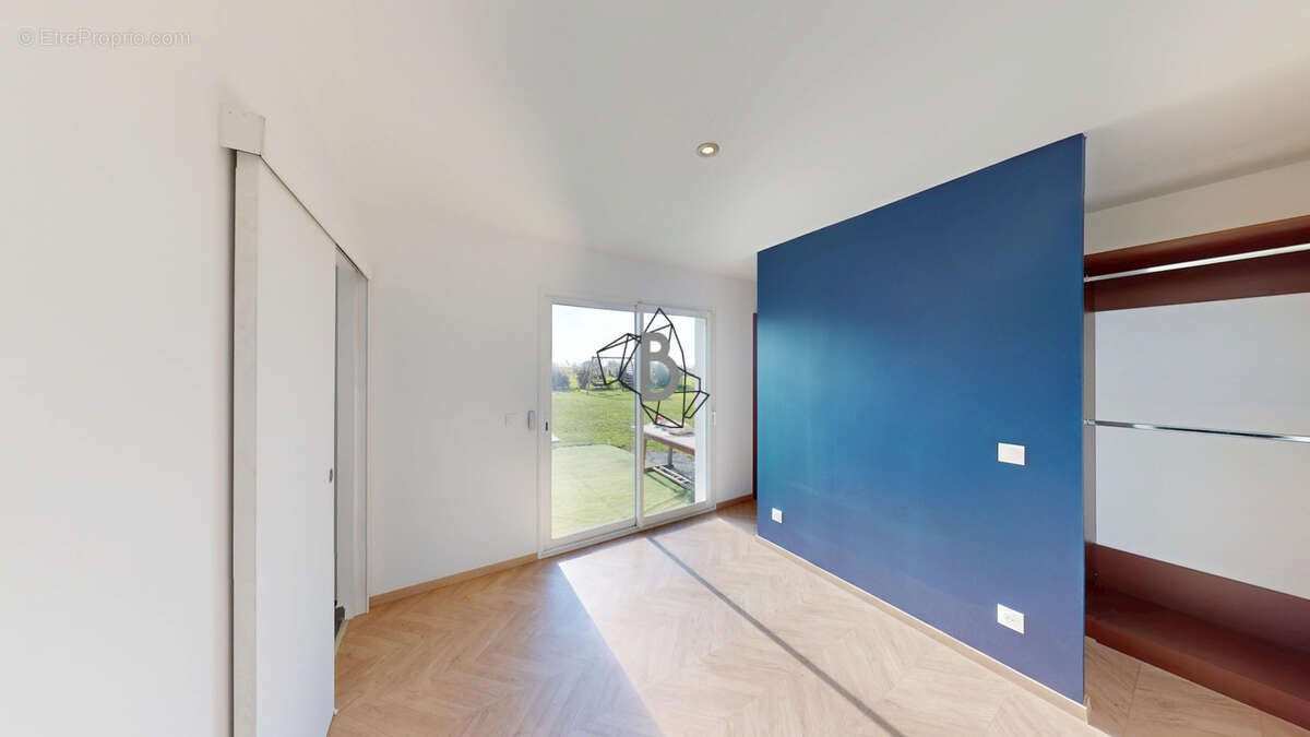 Maison 2022 - T4 - SERENAC - photo 8
