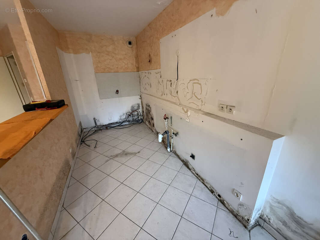 Appartement à VILLEPINTE