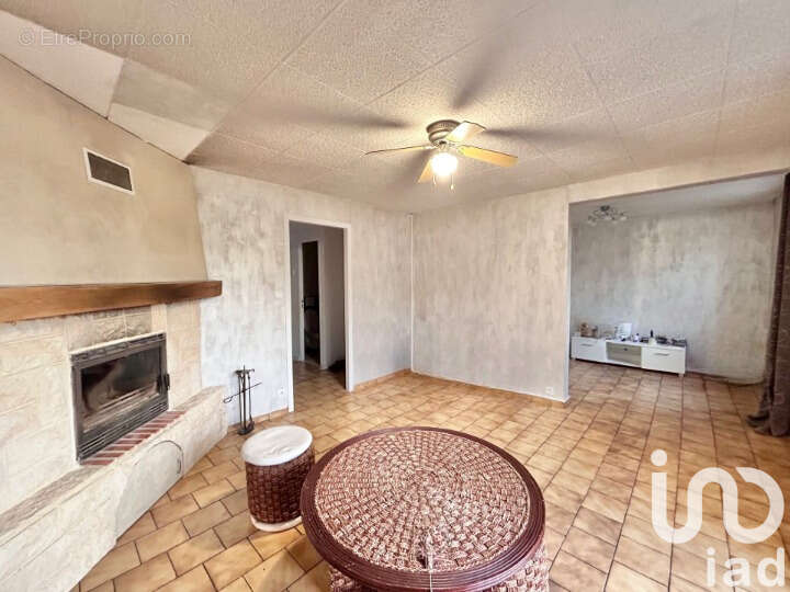 Photo 2 - Appartement à AMELIE-LES-BAINS-PALALDA